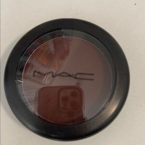 MAC Cosmetics Blush in Film Noir